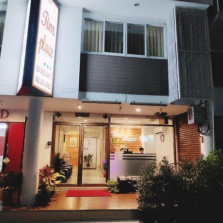 Tim Place - Bts Phra Khanong กรุงเทพมหานคร ภายนอก รูปภาพ