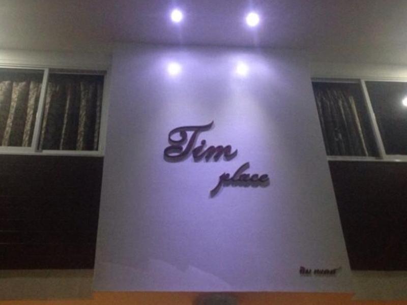 Tim Place - Bts Phra Khanong กรุงเทพมหานคร ภายนอก รูปภาพ